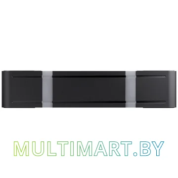 Вентилятор для корпуса Jonsbo HF2-120BR (черный) картинка 9